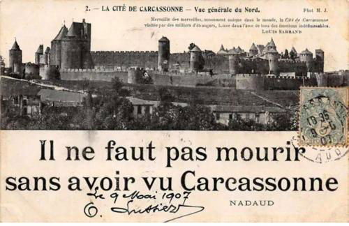 Charmant appartement à Carcassonne avec vue sur le jardin - 35m² - Foto 10