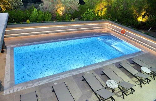 Villa with private pool Zambakas - Foto 40