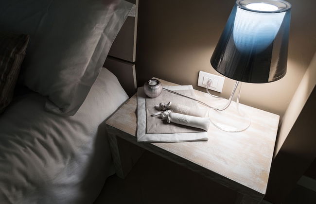 Suite Villa Ida - Foto 6