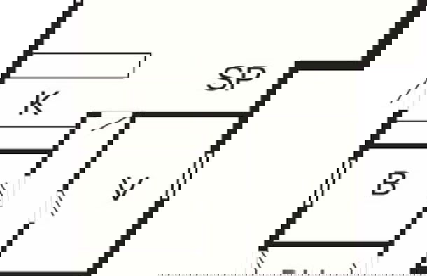 6 Person Holiday Home in Strandby-by Traum - Photo 3