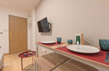 Plush Apartment in Madrid - Foto 19