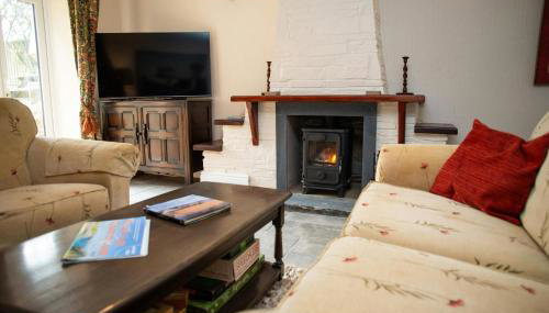 Freesia Cottage Cardigan - Foto 2