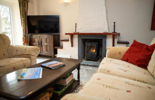 Freesia Cottage Cardigan - Foto 2