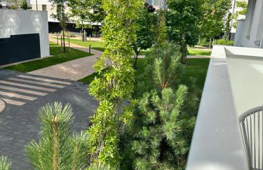 Apartament Aqua Przystań 80 - Rumia Novum - Foto 38