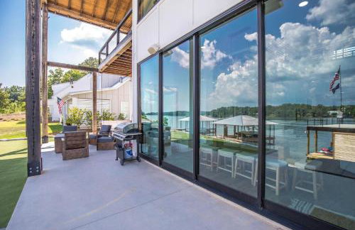 Sunset Rock at Lake Martin - Foto 42