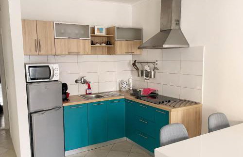 Studio & Apartment Biograd Paszman - Foto 15