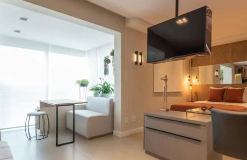 Charming Studio - GRU 2001 - Foto 18