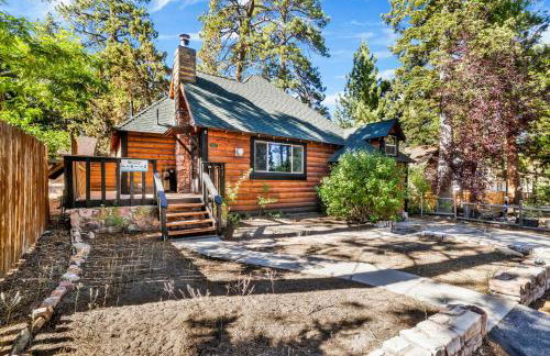 Maltby Modern LOG Cabin #2307 - Photo 20