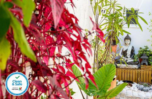 Terrace Matosinhos House - Foto 18