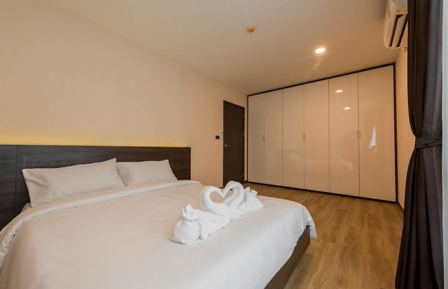 Zensation The Residence - Foto 11