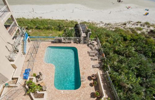 Spectacular Beachfront Views from this Tastefully Decorated Condo ~ PH5B Palm House - Foto 3