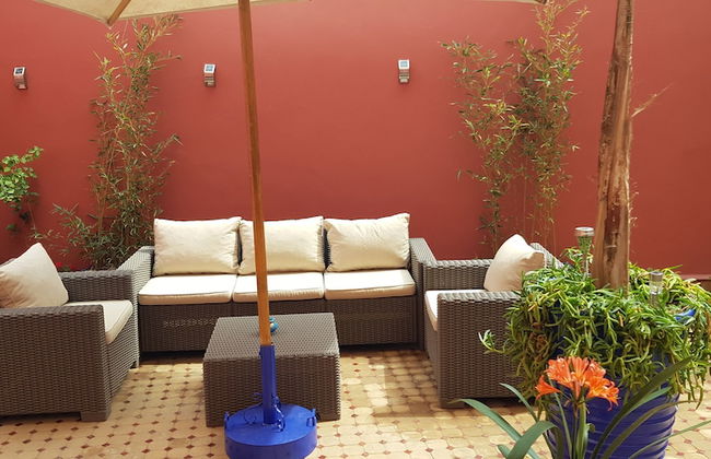 Appartement Hanane - Photo 15