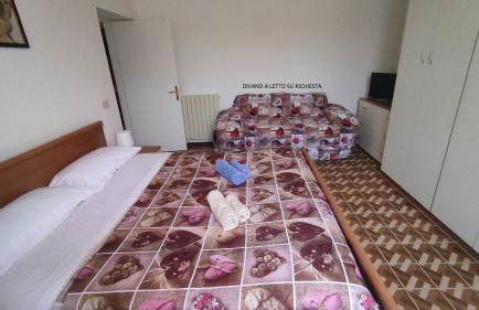 Appartamento Perugia Ospedale Università 2bedr - Foto 4