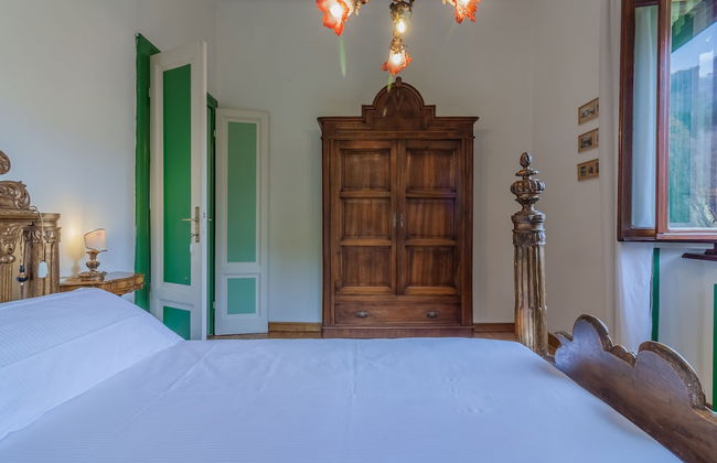 Family Villa with Stunning Lake View by Wonderful Italy - Foto 14