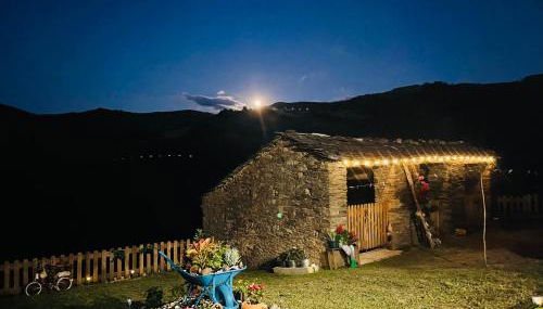 Casa Neto Goje - Foto 2, Garden, Garden view