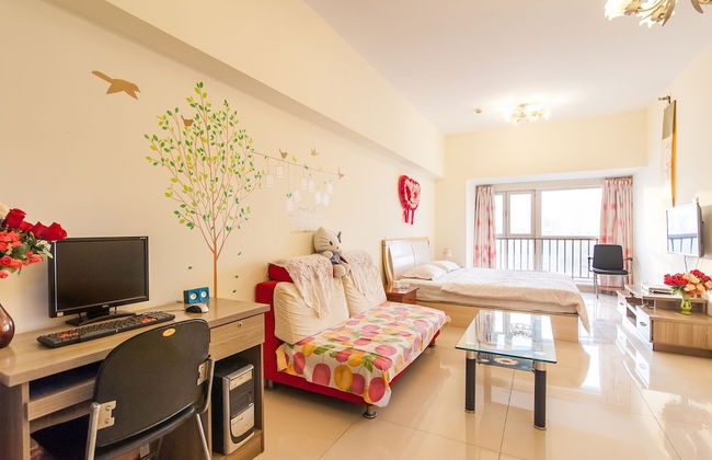 Tianjin City Center Homestay - Foto 4