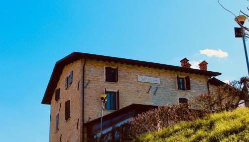 Agriturismo Campo Rosso - Foto 5