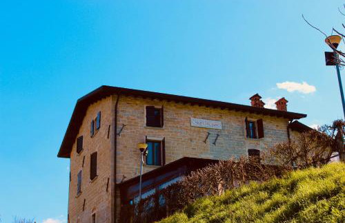 Agriturismo Campo Rosso - Photo 5