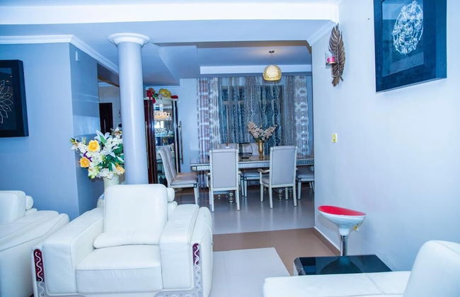 BALLOTE HOLDAY HOME APARTMENT - Foto 10