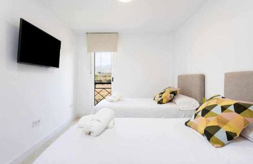 Sunnyland apartment arona - Foto 27