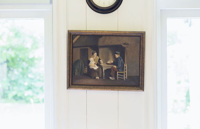 Holiday Home in Krabbendam - Foto 30