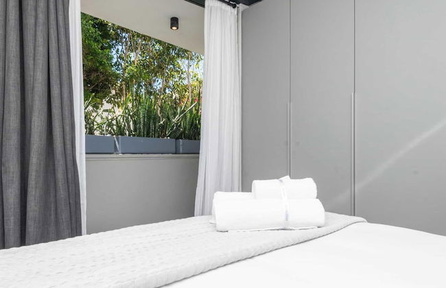 Modern Central Secure Cape Town 2bed Bantry Suite - Foto 25