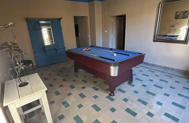 Gite le Sagnac 10 personnes - Foto 20