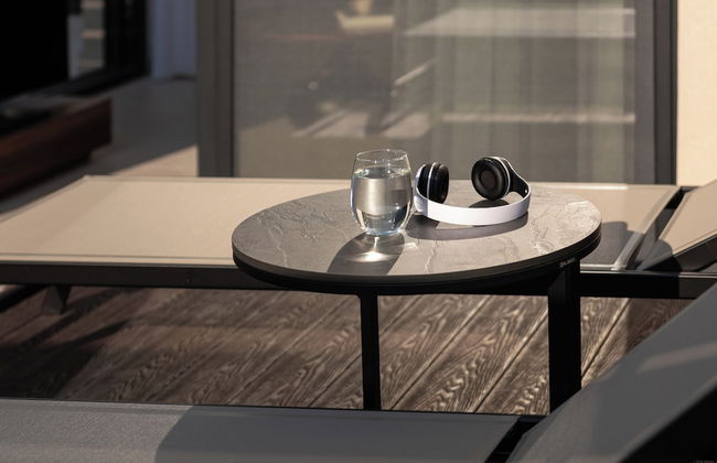 Vista Luxury Suites Halkidiki - Foto 59