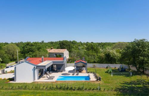 Vila Nora with heated pool - Foto 7
