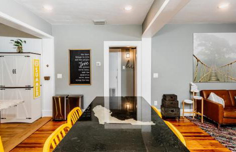 C'est La Vie - make memories at our cozy bungalow - Foto 36