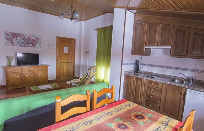 Apartamentos Rurales El Prado - Photo 69