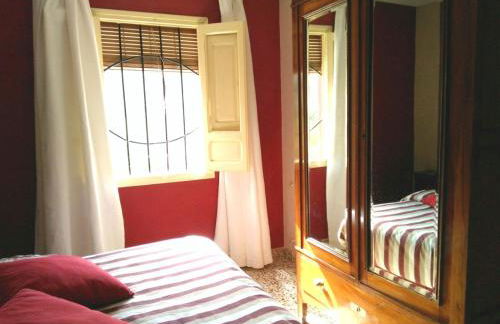 Casa Rural Cortijos San Jose - Foto 18