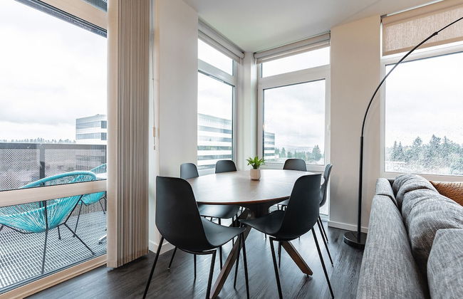 Sophari Suites at Bellevue - Foto 35