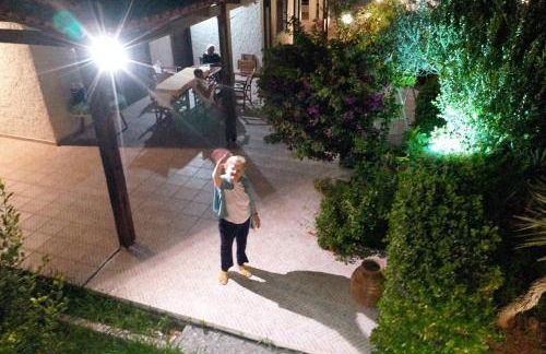 Villa Akrata - Photo 36