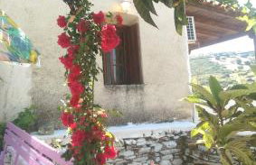 Kerry's Evia Island House - Foto 1