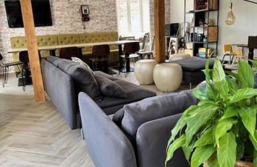 Longère des Templiers near Troyes - Foto 24