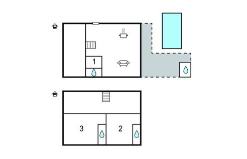 Maison Piscine Proche Cassis - Foto 30
