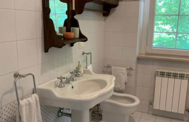 Vrijstaand vakantiehuis La Piccigliana - 6 personen - Foto 20