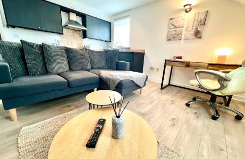 Cosy apartment in town centre - Photo 6