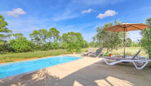 137 Finca Son Bernat ETV9442 by Mallorca Charme - Foto 2, Garden, sunbed, Garden view