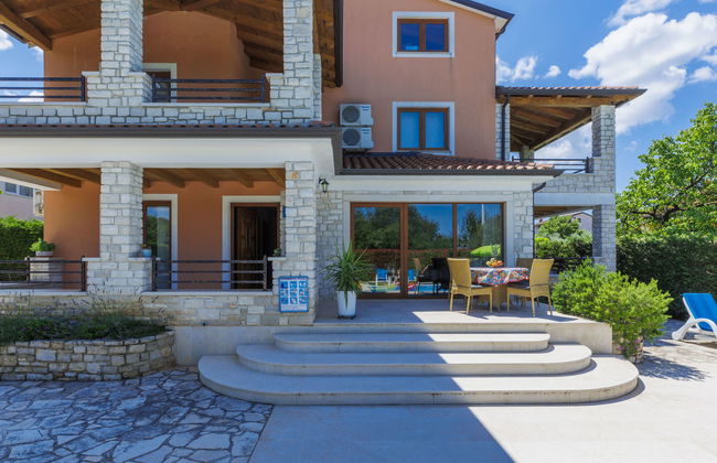 Villa Vittoria - Foto 19