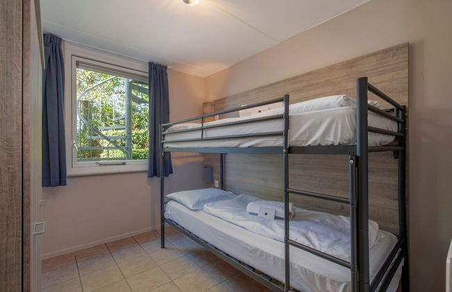 Villa in Netherlands Near Roompot Beach - Foto 3