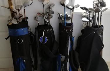 Golf Club La Marquesa stunning view ,, Home Aqma ,, - Foto 41