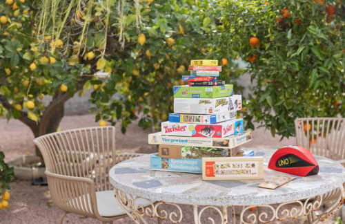 Casa Alicante - Relax in a unique environment - Foto 72