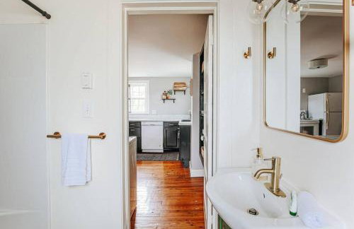 Mountain View Farmhouse in Luray, Family Friendly - Foto 42