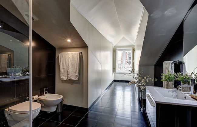 Canaan Boutique Apartments Fanqueiros114 - Foto 30