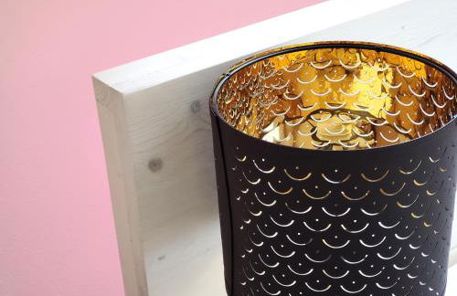 Apartment Chalet am Schloss Kaltenberg nahe Ammersee - Foto 52