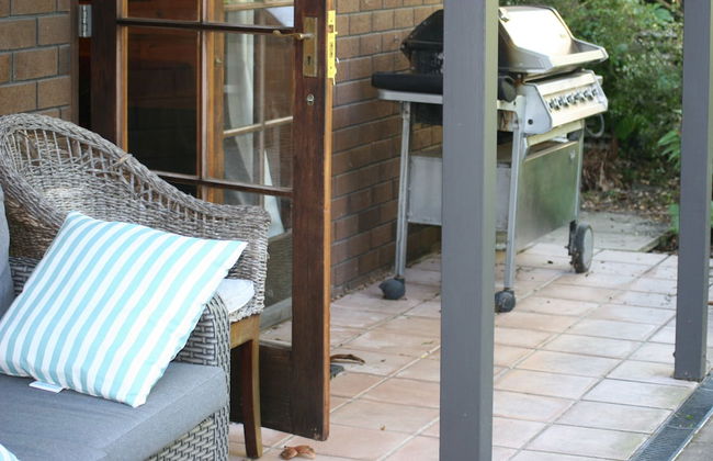 Walnut Grove Lodge - Foto 43