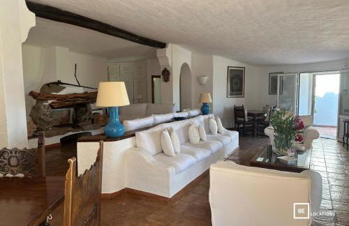 Belocations - Cala di Volpe Luxury Villa - Foto 12