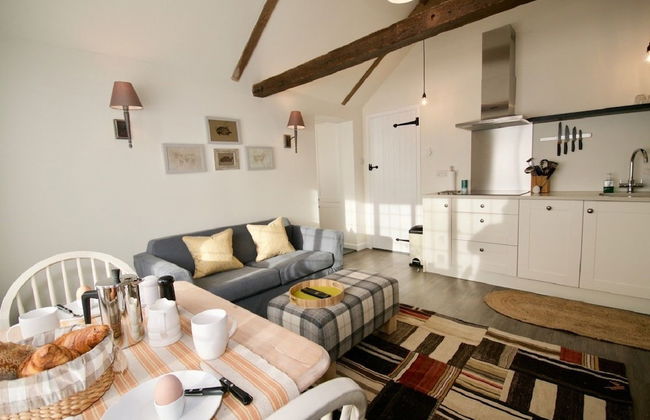 Fazeboons Barn - Foto 6